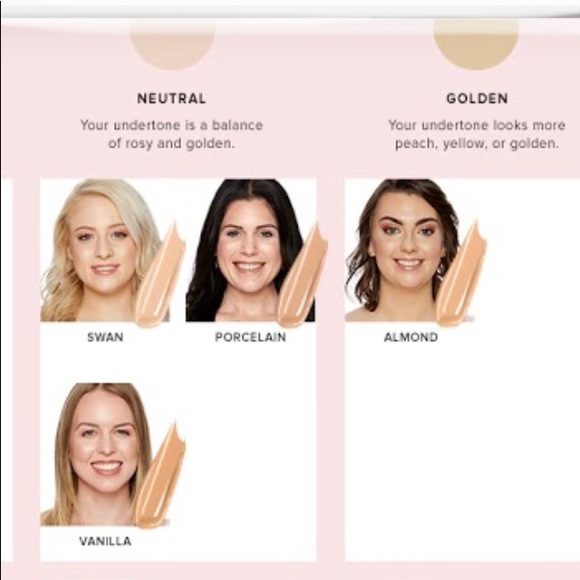 NWT TOO FACED DEW YOU FOUNDATION Fair/ligh… - Picture 5 of 12